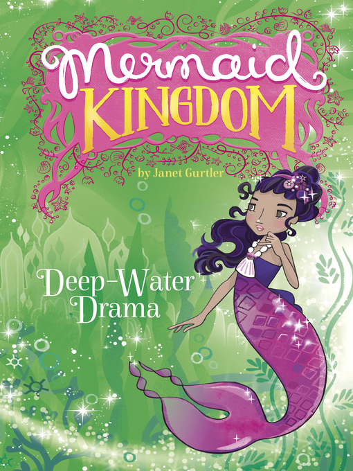 Title details for Deep-Water Drama by Janet Gurtler - Available